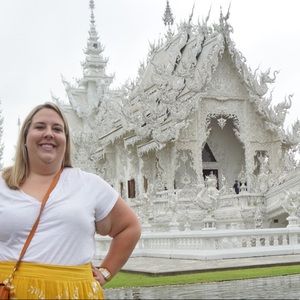 Meet your Posher, Margaret